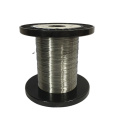 nickel chrome alloy wire Cr20NI80 CR30NI70  CR15NI60 CR20NI35 nichrome wire for heating elements